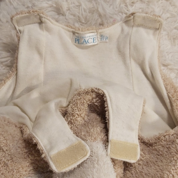 Bear Halloween Costume - Picture 6 of 7